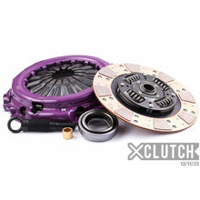 Load image into Gallery viewer, XClutch 89-94 Nissan Skyline GT-R 2.6L Stage 2 Cushioned Ceramic Clutch Kit
