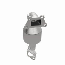 Load image into Gallery viewer, Magnaflow 12-13 Chevrolet Impala 3.6L Direct Fit Converter
