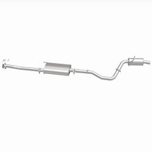 Load image into Gallery viewer, MagnaFlow 10-15 Lexus RX350 3.5L BRE Exhaust Kit
