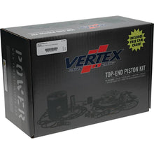 Load image into Gallery viewer, Vertex Pistons Uncategorized Vertex Piston 20-23 Yamaha WR 250 F 250cc Top End Piston Kit
