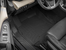 Load image into Gallery viewer, WeatherTech 19-22 Subaru Ascent Front FloorLiner HP - Black
