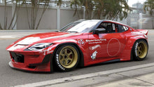Load image into Gallery viewer, GReddy 2023 Nissan 400Z (RZ34) Pandem Rear Wing (Only) | 66920407
