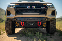 Load image into Gallery viewer, DV8 23-25 Chevy Colorado ZR2 Spec Series Front Bumper

