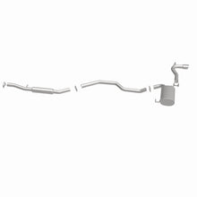 Load image into Gallery viewer, MagnaFlow BRE Exhaust Kit 13-17 Jeep Patriot
