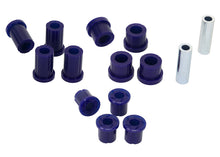 Load image into Gallery viewer, SuperPro Leaf Spring Bushing
