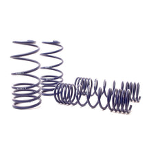 Load image into Gallery viewer, H&amp;R 86-89 Volkswagen Scirocco 16V MK2 Sport Spring
