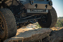 Load image into Gallery viewer, DV8 Offroad 2018+ Jeep Wrangler JL/Gladiator JT Front Differential Skid Plate
