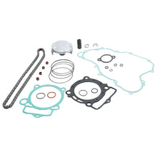 Load image into Gallery viewer, Vertex Pistons Uncategorized Vertex Piston 12-16 KTM 350 EXC-F 350cc Top End Piston Kit
