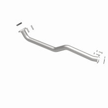 Load image into Gallery viewer, BRE Exhaust 01-03 Highlander 2.4L 3.0L Front Pipe Kit
