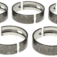 Load image into Gallery viewer, Clevite VW 1780cc Turbo AEB 1998-02 VW 1896cc Turbo Diesel 1993-02 Main Bearing Set Clevite
