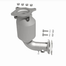 Load image into Gallery viewer, Magnaflow 20-21 Subaru WRX 2.0L Direct Fit Cat Converter
