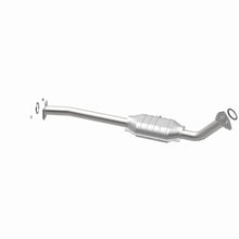 Load image into Gallery viewer, Magnaflow 05-07 Toyota Sequoia 4.7L Direct Fit Converter
