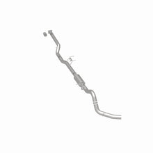 Load image into Gallery viewer, BRExhaust 01-06 Silverado Sierra 2500 HD 3500 HD Exhaust Kit | 106-0661
