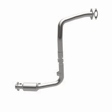 Load image into Gallery viewer, MagnaFlow Conv DF 05-08 Land Rover LR3 4.0L/4.4L/06-08 Range Rover Sport 4.2L Spercharged/4.4L P/S
