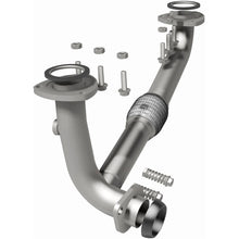 Load image into Gallery viewer, BRE Exhaust 02-03 XL-7 2.7L Front Pipe Kit
