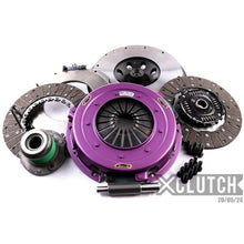 Load image into Gallery viewer, XClutch 15-20 Ford Mustang Shelby GT350 5.2L 10.5in Twin Sprung Organic Clutch Kit
