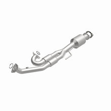 Load image into Gallery viewer, Magnaflow 04-09 Nissan Quest 3.5L Direct Fit Converter

