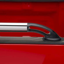 Load image into Gallery viewer, Putco 14-14 Chevrolet Silverado HD - 6.5ft Bed Nylon Traditional Locker Rails Body Armor &amp; Rock Rails Putco
