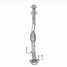 Load image into Gallery viewer, BRE Exhaust 92-93 Camry 2.2L Front Pipe Kit | 107-0136
