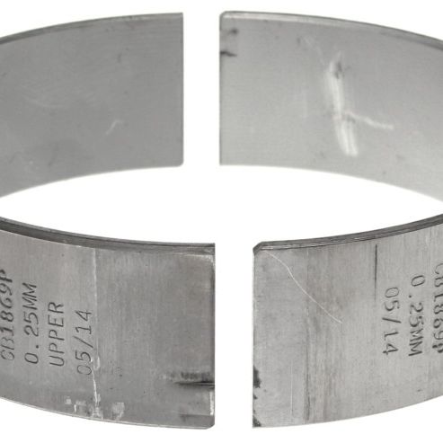 Clevite Navistar Maxxforce 7 Con Rod Bearing Set Clevite