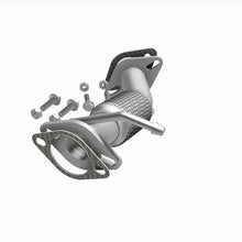 Load image into Gallery viewer, BRE Exhaust 11-14 Sonata 2.0L 2.4L Front Pipe Kit
