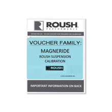 Load image into Gallery viewer, Roush 18-23 Ford Mustang MagneRide Performance Calibration | 422331
