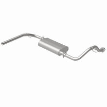 Load image into Gallery viewer, Magnaflow BRE Rear Muffler Kit Replacement Honda | 108-0165
