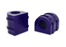Load image into Gallery viewer, SuperPro Toyota Land Cruiser Prado 250 24-26 35mm Stabilizer Bar Bushing
