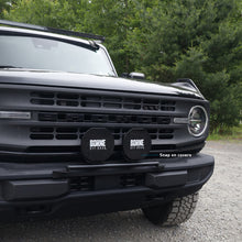 Load image into Gallery viewer, Borne Off-Road Light (Kit of 2) 7in Round Borne Off-Road
