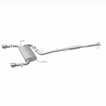 Load image into Gallery viewer, MagnaFlow BRE Exhaust Kit 03-08 Infiniti FX35 3.5L
