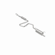 Load image into Gallery viewer, MagnaFlow BRE Exhaust Kit 07 Nissan Sentra 2.0L

