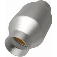 Load image into Gallery viewer, MagnaFlow Conv Univ 2.25inch C/C Met.
