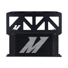 Load image into Gallery viewer, Mishimoto 2022+ Subaru BRZ/Toyota GR86 Oil Cooler Kit - Black Oil Coolers Mishimoto
