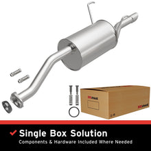 Load image into Gallery viewer, BRE Exhaust 01-05 Civic 1.7L Muffler Kit
