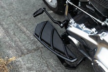 Load image into Gallery viewer, Kuryakyn Phantom Floorboards Black Kuryakyn
