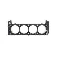Load image into Gallery viewer, Cometic Ford 351 Cleveland 4.100 inch Bore .098 inch MLS-5 Head Gasket
