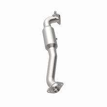 Load image into Gallery viewer, MagnaFlow Exhaust Products Catalytic Converter with Integrated Exhaust Manifold MagnaFlow Exhaust Products Catalytic Converter with Integrated Exhaust Manifold 22-178
