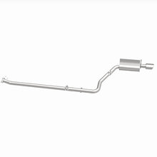 Load image into Gallery viewer, BRExhaust 15-19 Hyundai Sonata 2.4L Direct-Fit Replacement Exhaust System
