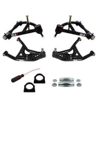 Load image into Gallery viewer, QA1 75-79 GM X-Body Level 3 Drag Kit 2.0 w/o Shocks
