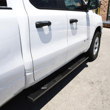Load image into Gallery viewer, Westin 19-20 Ram 1500 Quad Cab (Excl 2019 Ram 1500 Classic) R5 Nerf Step Bars - Black Westin
