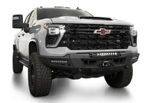 Load image into Gallery viewer, ADD 2024 Chevy Silverado 2500 Phantom Winch Front Bumper Addictive Desert Designs
