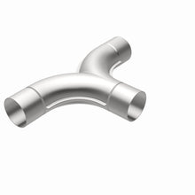 Load image into Gallery viewer, MagnaFlow Exhaust Products Exhaust Y Pipe MagnaFlow Exhaust Products Magnaflow Exhaust Y-Pipe - 2.50/2.50 10734
