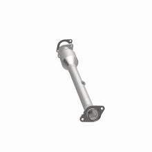Load image into Gallery viewer, MagnaFlow Conv Direct Fit OEM 05-06 Nissan Pathfinder 4.0L
