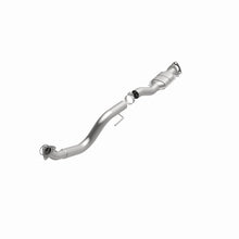 Load image into Gallery viewer, MagnaFlow Conv DF 03-07 GM 2500/3500 Passenger Side
