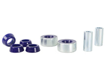 Load image into Gallery viewer, SuperPro 2001 Lexus GS300 Base Front Lower Radius Arm Bushing Kit Superpro
