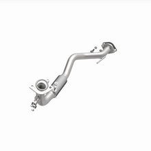 Load image into Gallery viewer, BRE Exhaust 88-92 Corolla Prizm 1.6L Front Pipe Kit
