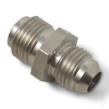 Load image into Gallery viewer, Russell Performance FITTING -8 AN MALE TO 11/16in-18 INVERTED FLARE Russell
