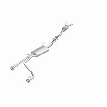 Load image into Gallery viewer, MagnaFlow BRE Exhaust Kit 01-04 QX4 Pathfinder 3.5L
