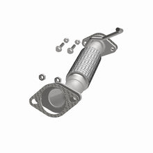 Load image into Gallery viewer, BRE Exhaust 13-16 SANTA FE SPORT SORENTO 2.4L Front Pipe Kit
