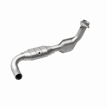 Load image into Gallery viewer, MagnaFlow Conv DF 99 F150 4.6L V8 D/S 2WD

